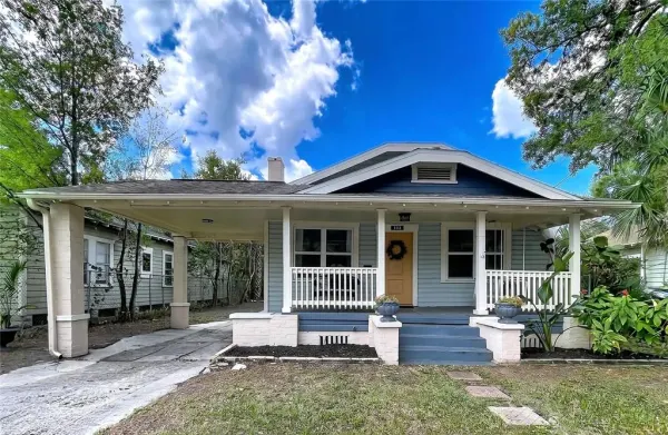 104 W Chelsea Street, Tampa, FL, 33603