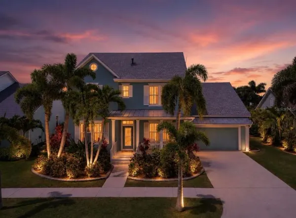 5228 Brighton Shore Drive, Apollo Beach, FL, 33572