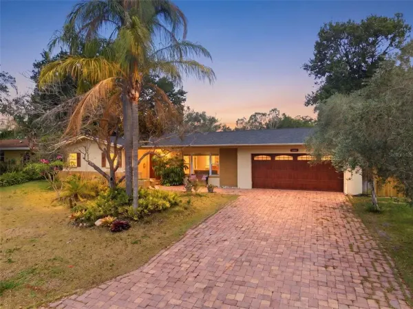 2050 Dunston Cove Road, Clearwater, FL, 33755