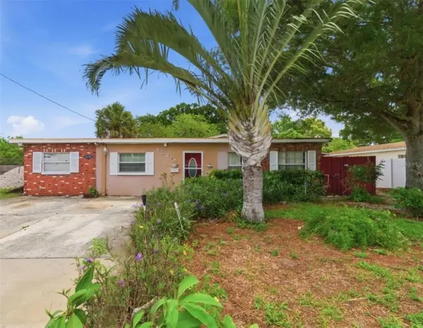 13215 119th Street, Largo, FL, 33778