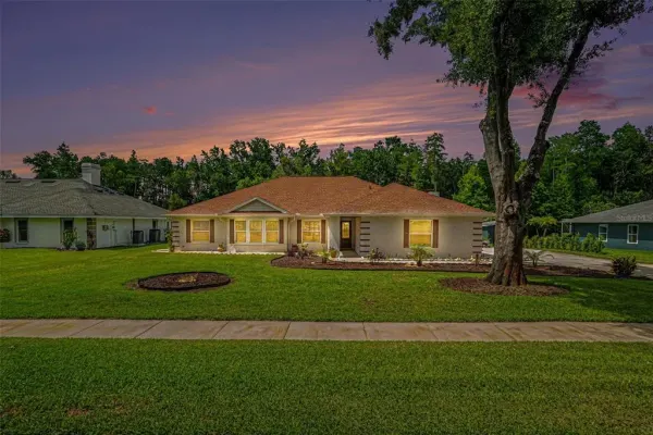1015 Hastings Court, Lutz, FL, 33548