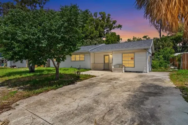 7211 Lynnwood Avenue N, St Petersburg, FL, 33710