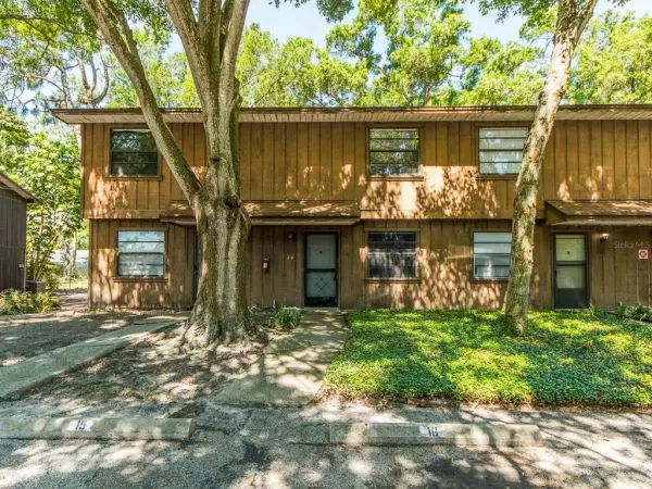 1890 Wolford Road, Unit 14, Clearwater, FL, 33760
