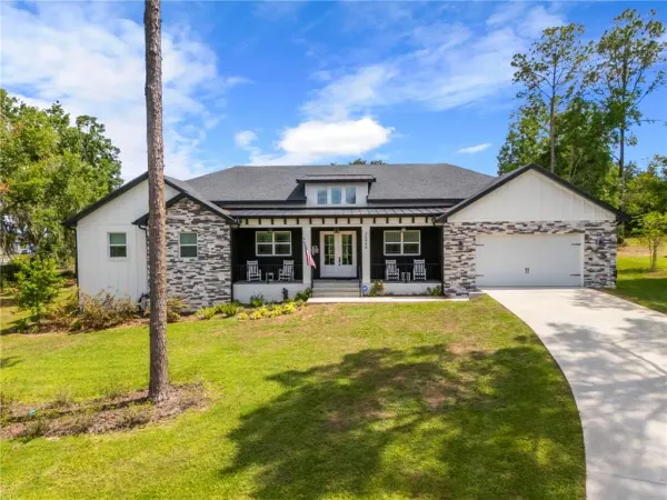 35940 Ramsey Ridge Drive, Dade City, FL, 33523
