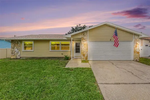 1836 Diane Drive, Clearwater, FL, 33759