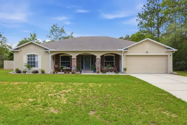 8798 N Raidin Drive, Dunnellon, FL, 34433
