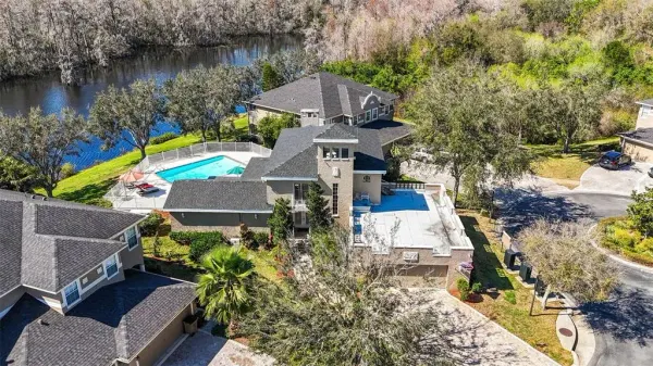 7425 Terrace River Drive, Tampa, FL, 33637