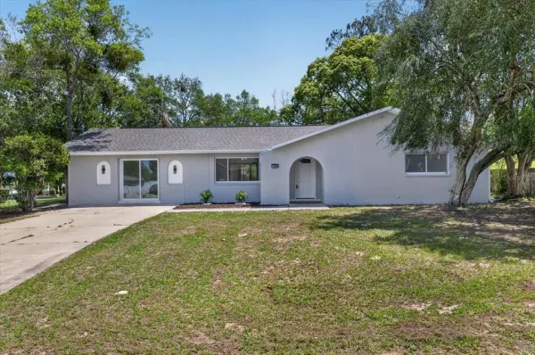 13095 Lawrence Street, Spring Hill, FL, 34609
