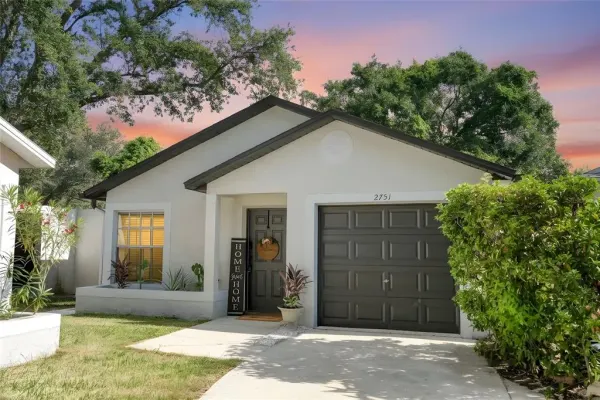 2751 Wilson Court, Palm Harbor, FL, 34684