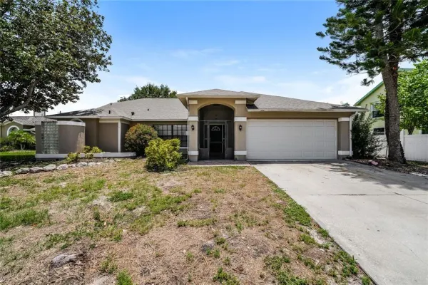 5654 Mossberg Drive, New Port Richey, FL, 34655