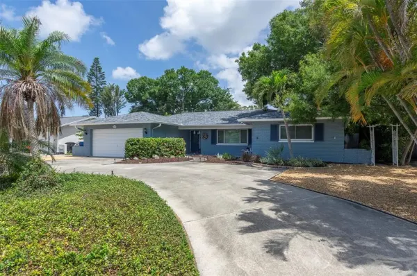 6743 16th Avenue N, St Petersburg, FL, 33710