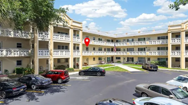 2285 Israeli Drive, Unit 29, Clearwater, FL, 33763