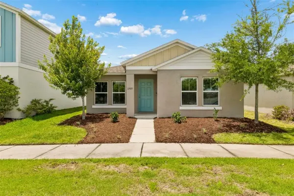 12621 Hammock Park Drive, Riverview, FL, 33579