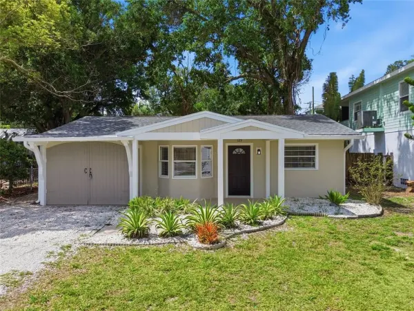 125 Crystal Beach Avenue, Crystal Beach, FL, 34681