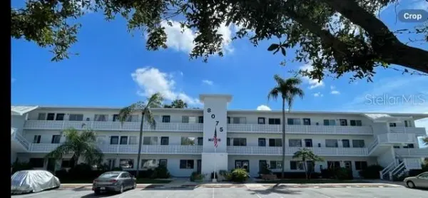 8075 112th Street, Unit 203, Seminole, FL, 33772