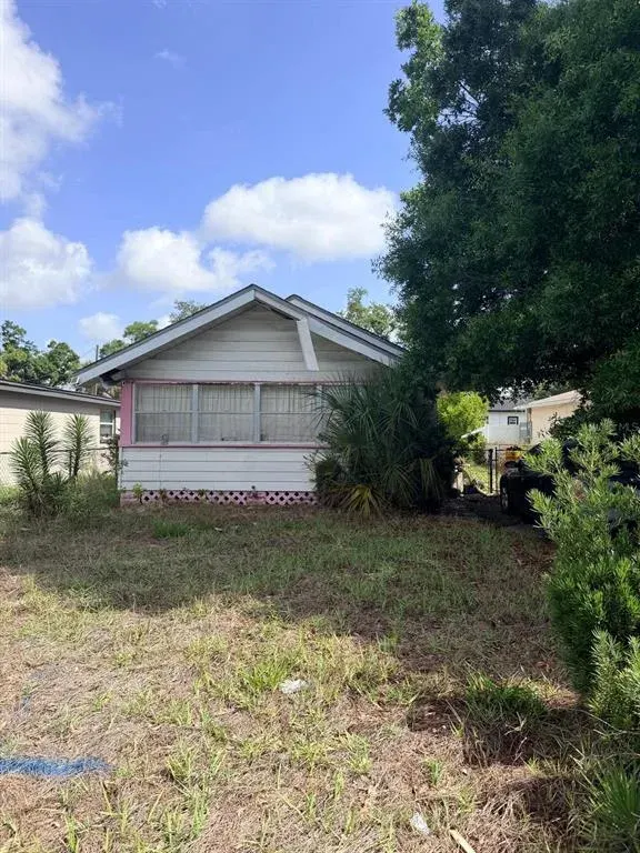 3517 15th Avenue South, St Petersburg, FL, 33711