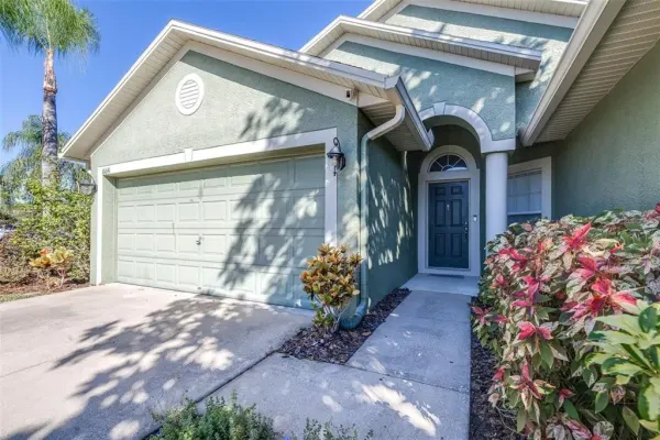 16641 Fairbolt Way, Odessa, FL, 33556