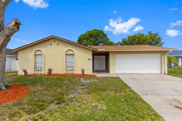 7516 Armand Circle, Tampa, FL, 33634
