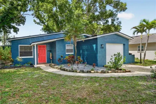 5700 16th Avenue N, St Petersburg, FL, 33710