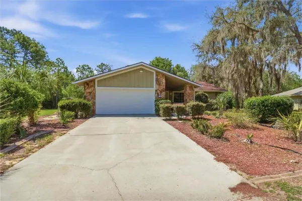 20 Salvia Court, Homosassa, FL, 34446