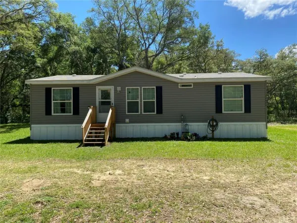 36064 Butternut Drive, Webster, FL, 33597