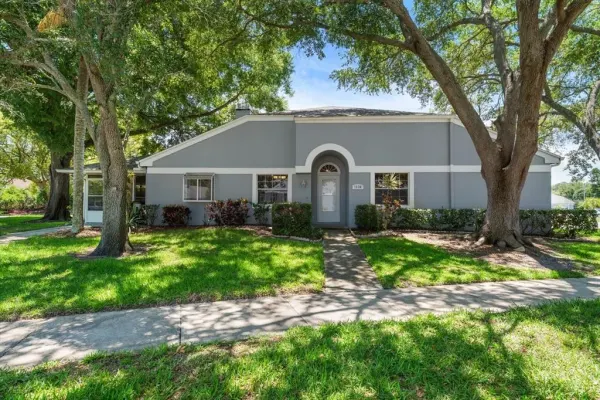 1334 Wickford Street, Safety Harbor, FL, 34695