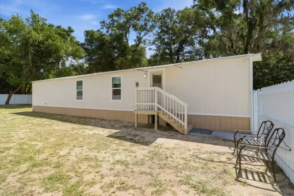 6403 W Tangerine Lane, Crystal River, FL, 34429