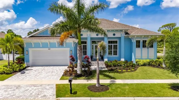 638 Manns Harbor Drive, Apollo Beach, FL, 33572