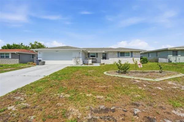 10339 Amadeus Drive, Port Richey, FL, 34668