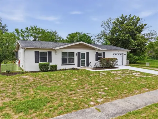 9269 Marler Road, Spring Hill, FL, 34608