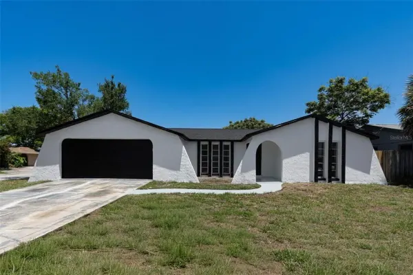 7225 Brannan Drive, Port Richey, FL, 34668