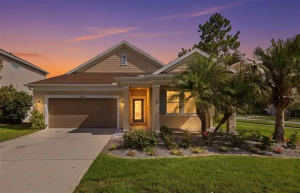 14831 Trails Edge Boulevard, Odessa, FL, 33556