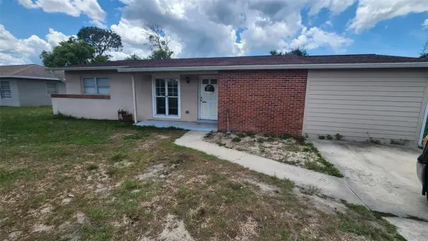 1025 Cobblestone Drive, Spring Hill, FL, 34606