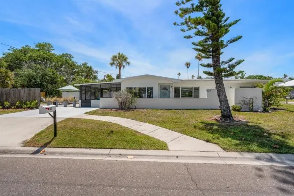 127 11th Avenue, Indian Rocks Beach, FL, 33785