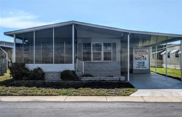 39820 Us Highway 19 N, Unit 199, Tarpon Springs, FL, 34689