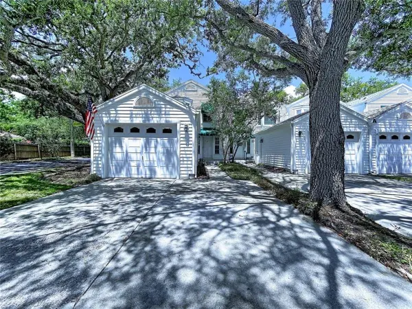 5300 Bayshore Boulevard, Unit A1, Tampa, FL, 33611