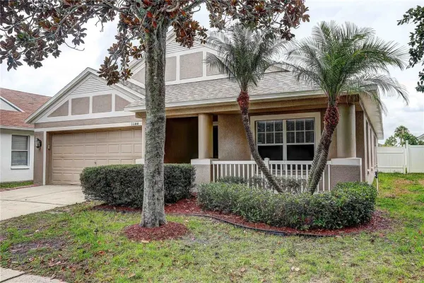 11144 Rodeo Lane, Riverview, FL, 33579