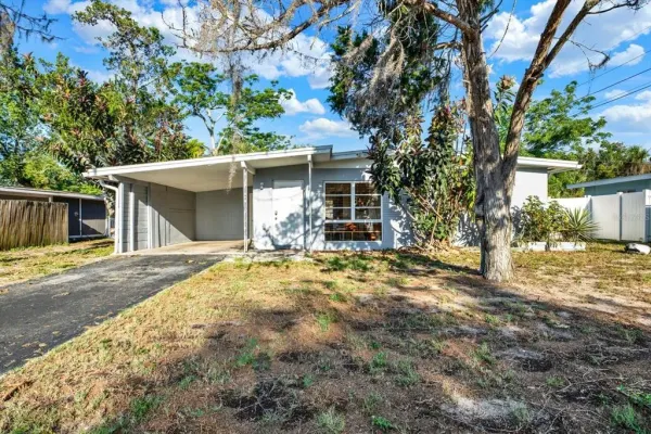 10603 Agate Court, Port Richey, FL, 34668