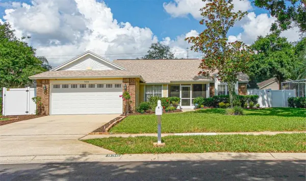 936 Galliton Way, Palm Harbor, FL, 34684