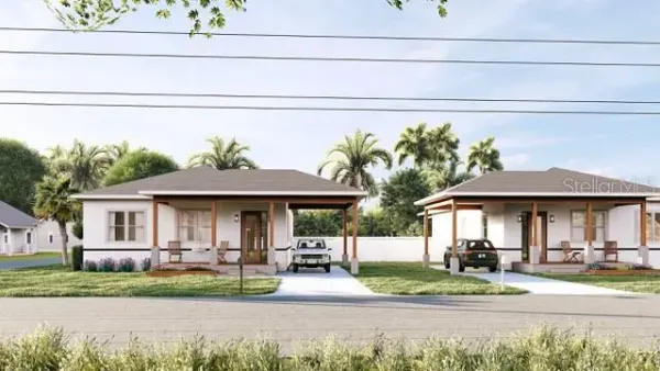 3201 W Saint John Street, Tampa, FL, 33607