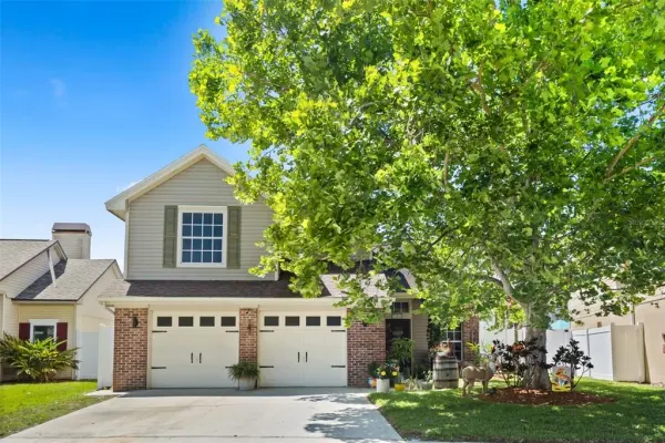 11814 Wildfire Way, Tampa, FL, 33635