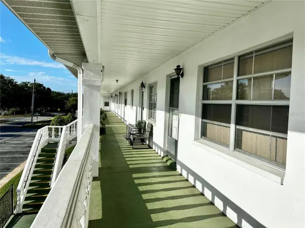 4742 Azalea Drive, Unit 205, New Port Richey, FL, 34652
