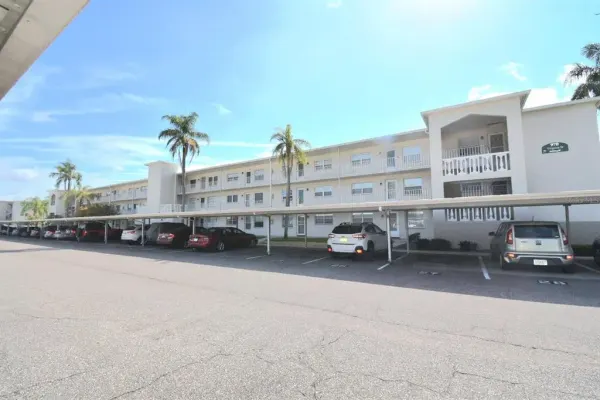 970 Virginia Street, Unit 107, Dunedin, FL, 34698