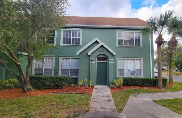 10562 Windsor Lake Court, Unit 10562, Tampa, FL, 33626