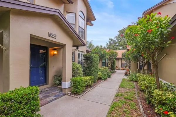 1668 Hamilton Court, Unit 2061, Dunedin, FL, 34698