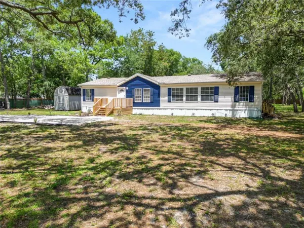 13043 Gennaro Road, Hudson, FL, 34669