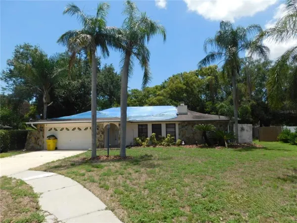 70 Citrus Court, Palm Harbor, FL, 34683