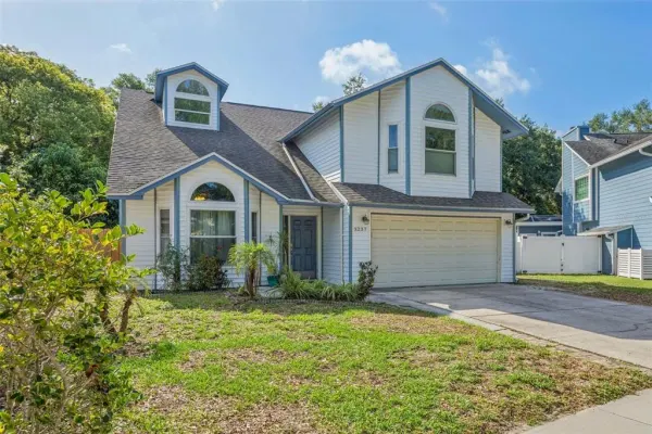 3237 Montrose Circle, Palm Harbor, FL, 34684
