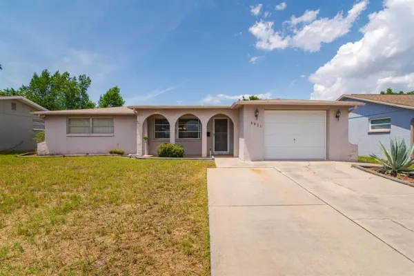 6021 2nd Avenue, New Port Richey, FL, 34653