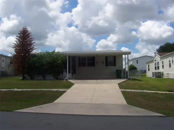 37650 Newal Avenue, Zephyrhills, FL, 33542